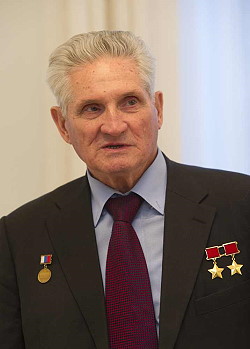 Boris Volynov