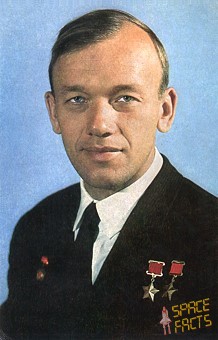 Alexej Jelissejew
