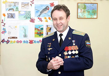 Sergei Zalyotin