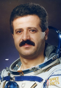 Muhammed Faris