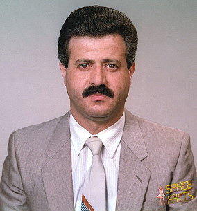 Muhammed Faris