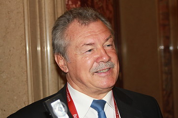 Bertalan Farkas