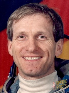 Klaus-Dietrich Flade