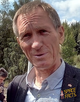 Klaus-Dietrich Flade