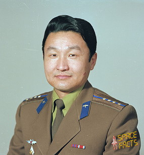 Zhugderdemidyn Gurragcha