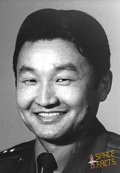 Zhugderdemidyn Gurragcha