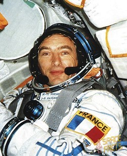 Jean-Pierre Haigner�