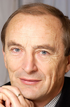 Jean-Pierre Haigner�