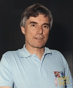 Ulf Merbold
