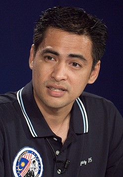 Al Masrie bin Sheikh Mustapha Sheikh Muszaphar Shukor