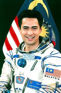 Al Masrie bin Sheikh Mustapha Sheikh Muszaphar Shukor