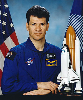 Paolo Nespoli