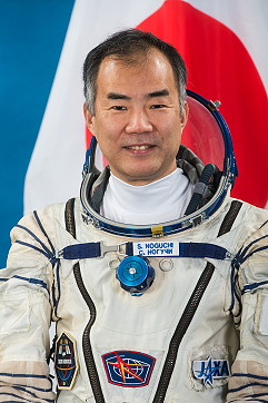 Soichi Noguchi