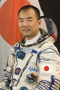 Soichi Noguchi