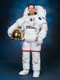 Thomas Pesquet