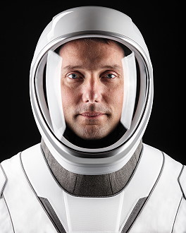 Thomas Pesquet