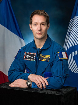 Thomas Pesquet