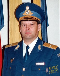 Dorin Prunariu