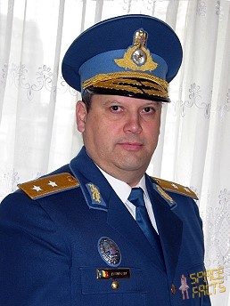 Dorin Prunariu