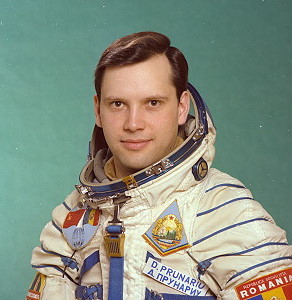Dorin Prunariu