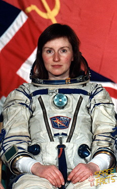 Helen Sharman