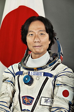 Satoshi Takamatsu