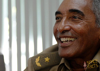 Arnaldo Tamayo M�ndez