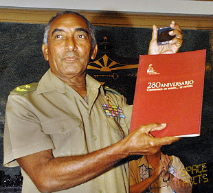 Arnaldo Tamayo M�ndez