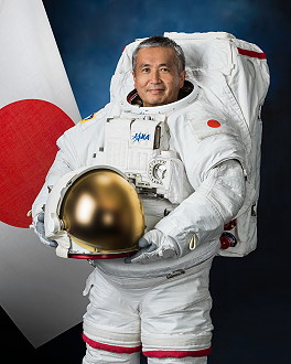 Koichi Wakata