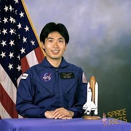 Koichi Wakata