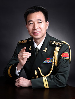 Jing Haipeng