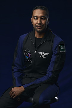 Ali AlQarni