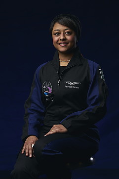 Rayyanah Barnawi