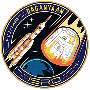 Gaganyaan patch